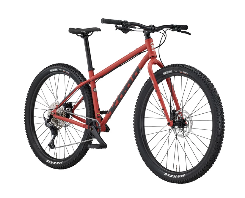 VTT KONA UNIT X 2023 7 VTT KONA UNIT X 2023 – Image 5