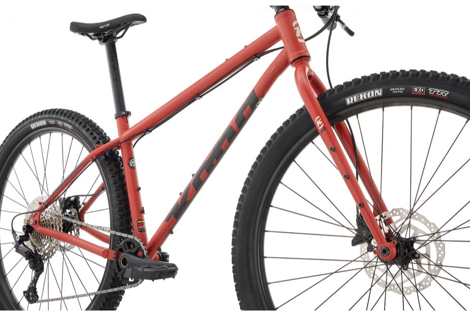 VTT KONA UNIT X 2023 6 VTT KONA UNIT X 2023 – Image 4