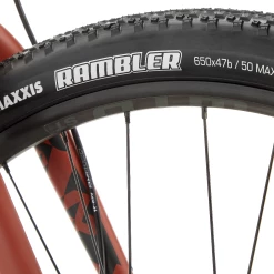 VELO GRAVEL KONA ROVE 2023 -Velo Orange Soldes capture d ecran 2023 01 06 a 16 49 26