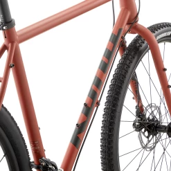 VELO GRAVEL KONA ROVE 2023 -Velo Orange Soldes capture d ecran 2023 01 06 a 16 49 41