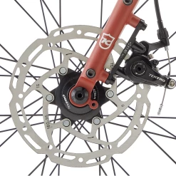 VELO GRAVEL KONA ROVE 2023 -Velo Orange Soldes capture d ecran 2023 01 06 a 16 49 52