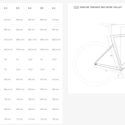 VELO BASSO ASTRA 105 DI2 2023 -Velo Orange Soldes capture d ecran 2023 01 19 a 17 00 30