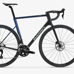 VELO BASSO ASTRA 105 DI2 2023