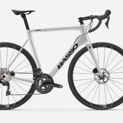 VELO ROUTE BASSO VENTA DISC 2023