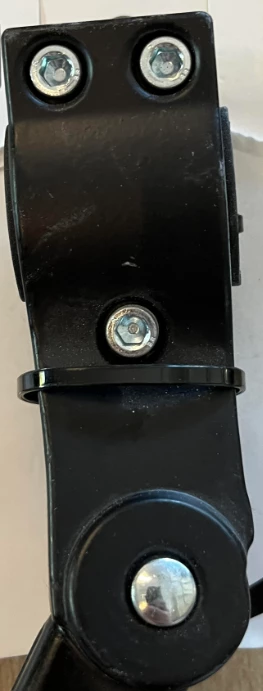 BEQUILLE P&A 5 BEQUILLE P&A – Image 3