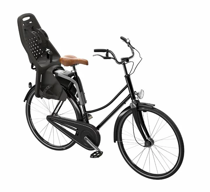 SIEGE ENFANT THULE YEPP MAXI ARRIERE 6 SIEGE ENFANT THULE YEPP MAXI ARRIERE – Image 4