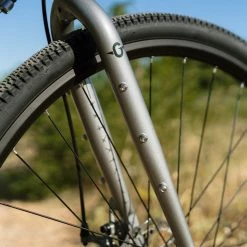 VELO GRAVEL GENESIS CDA 30 -Velo Orange Soldes cda 20200717 jbd 05368