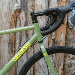 VELO GRAVEL GENESIS CDA 20 11 VELO GRAVEL GENESIS CDA 20 -Velo Orange Soldes cda 20200717 jbd 05378