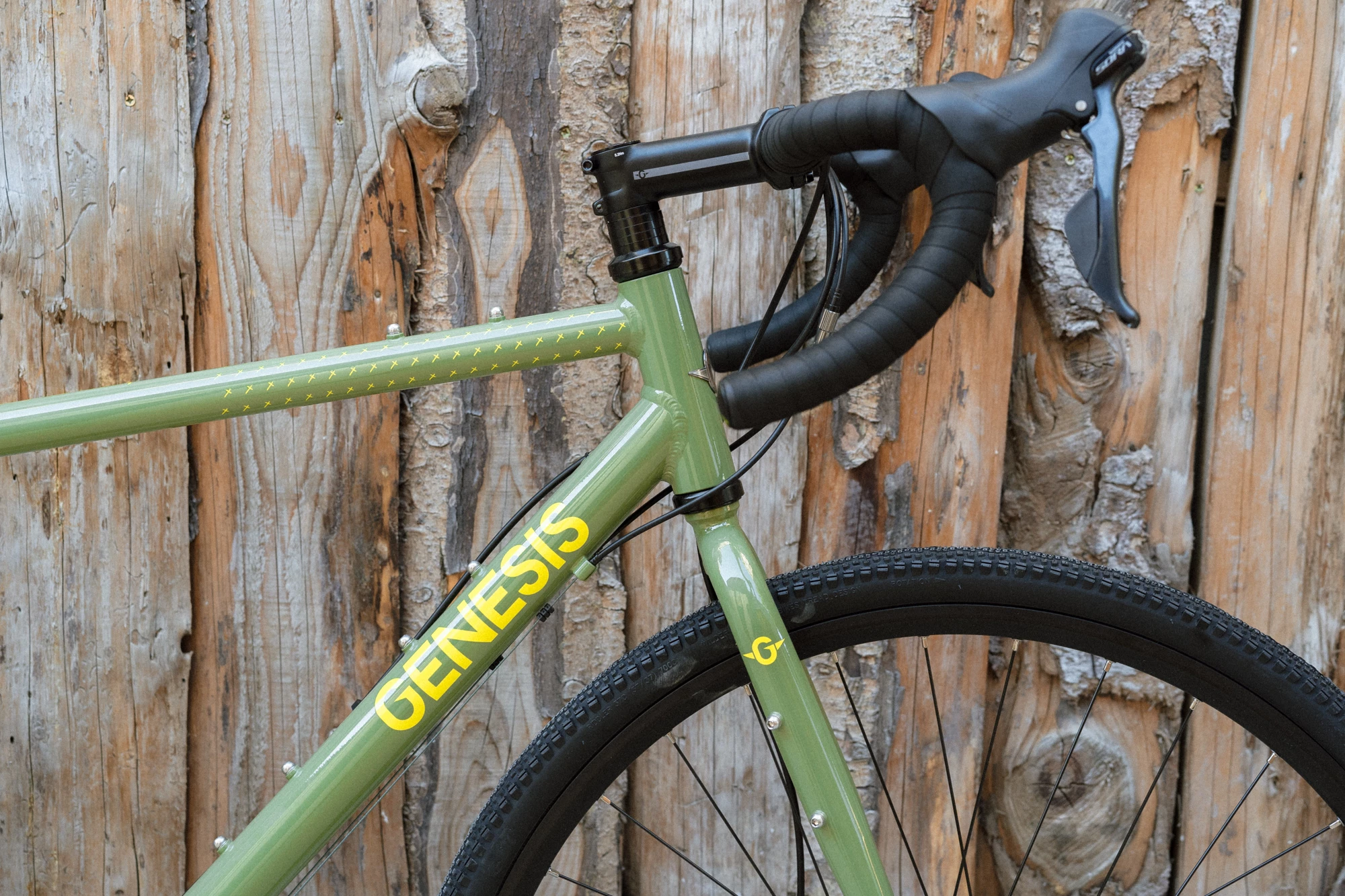 VELO GRAVEL GENESIS CDA 20 6 VELO GRAVEL GENESIS CDA 20 – Image 4