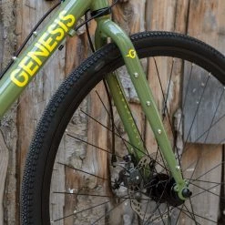 VELO GRAVEL GENESIS CDA 20 13 VELO GRAVEL GENESIS CDA 20 -Velo Orange Soldes cda 20200717 jbd 05380