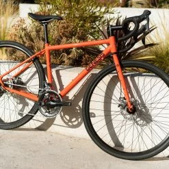 VELO GRAVEL GENESIS CDA 10 -Velo Orange Soldes cda 20200717 jbd 05390