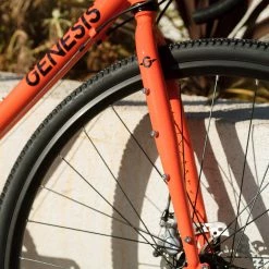 VELO GRAVEL GENESIS CDA 10 -Velo Orange Soldes cda 20200717 jbd 05394