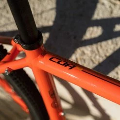 VELO GRAVEL GENESIS CDA 10 -Velo Orange Soldes cda 20200717 jbd 05396