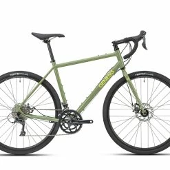 VELO GRAVEL GENESIS CDA 20