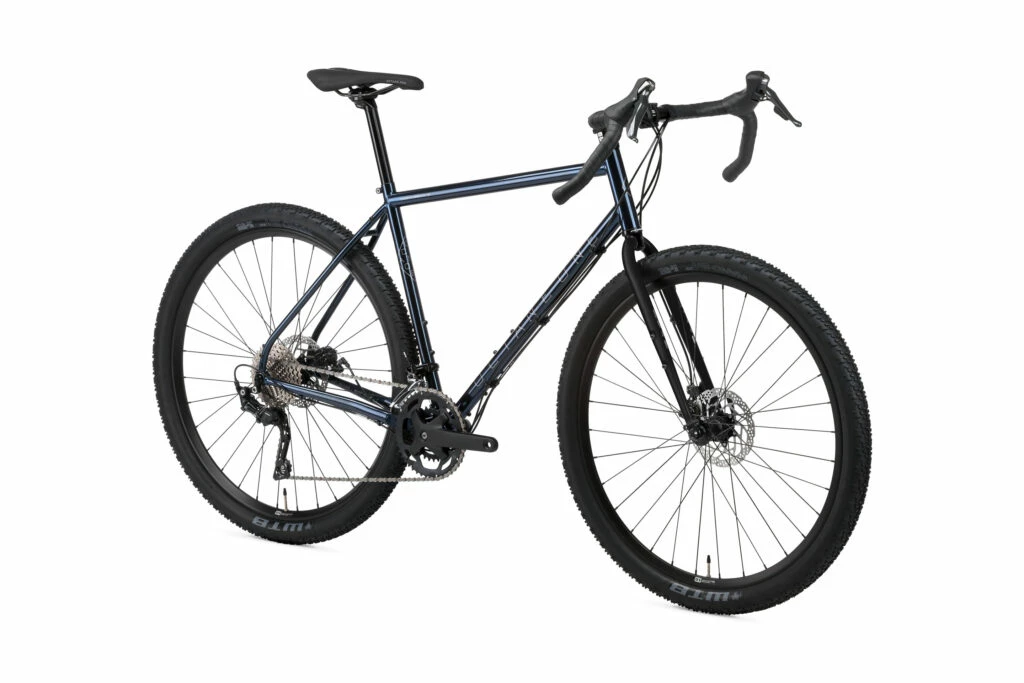 VELO GRAVEL OCTANE ONE FLAPJACK 4 VELO GRAVEL OCTANE ONE FLAPJACK – Image 2