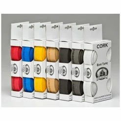 GUIDOLINE ARUNDEL CORK BAR TAPE