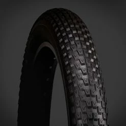 Pneu VEE TIRE Gravel Cxv 700 X 33C Black