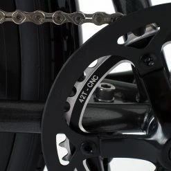 VÉLO CARGO OMNIUM MINI MAX -Velo Orange Soldes dsc7795