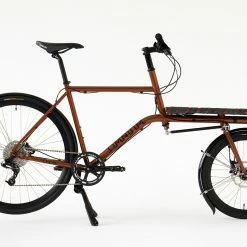 VÉLO CARGO OMNIUM MINI MAX