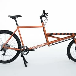 VÉLO CARGO OMNIUM -Velo Orange Soldes dsc8868