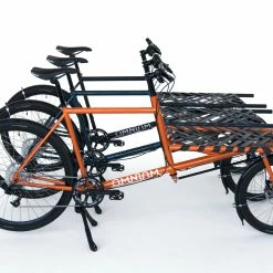 VÉLO CARGO OMNIUM