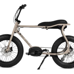 VELO VAE RUFF BIKES LIL BUDDY BOSCH CX