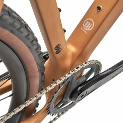 VELO GRAVEL 3T EXPLORO RIVAL X 1 EXPLR 11 VELO GRAVEL 3T EXPLORO RIVAL X 1 EXPLR -Velo Orange Soldes exploro team rival axs 1x2223 1