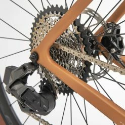 VELO GRAVEL 3T EXPLORO RIVAL X 1 EXPLR 10 VELO GRAVEL 3T EXPLORO RIVAL X 1 EXPLR -Velo Orange Soldes exploro team rival axs 1x2234 1