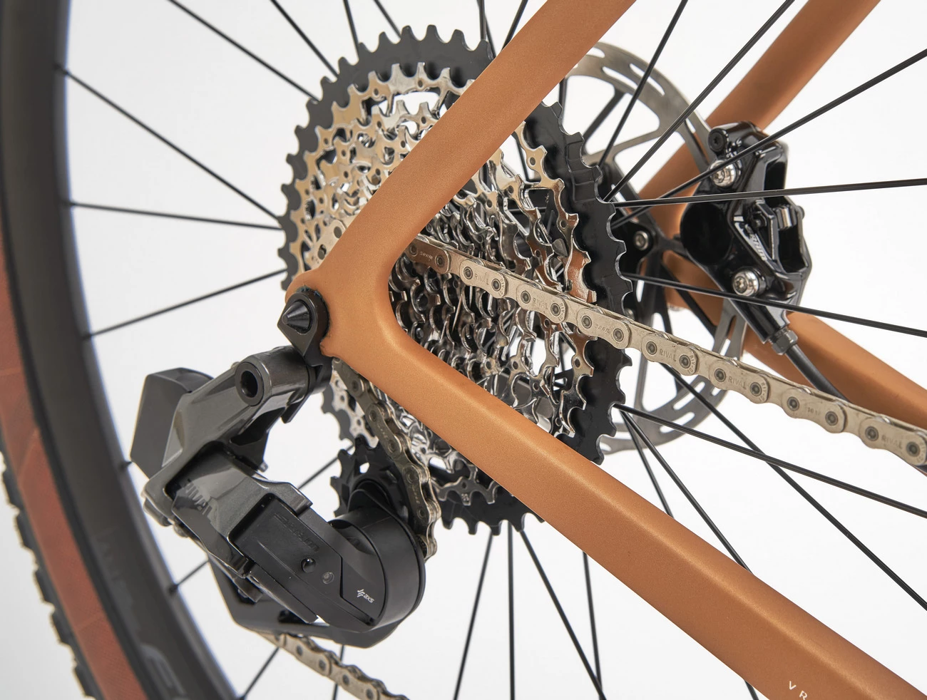 VELO GRAVEL 3T EXPLORO RIVAL X 1 EXPLR 6 VELO GRAVEL 3T EXPLORO RIVAL X 1 EXPLR – Image 4