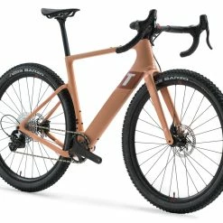 VELO GRAVEL 3T EXPLORO ULTRA EKAR 650 -Velo Orange Soldes exploro ultra ekar copper1