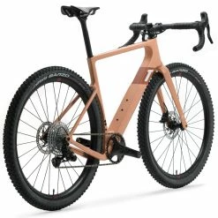 VELO GRAVEL 3T EXPLORO ULTRA EKAR 650 -Velo Orange Soldes exploro ultra ekar copper3