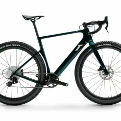 VELO GRAVEL 3T EXPLORO ULTRA EKAR 650
