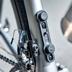 FIXATION FIDLOCK - TWIST BIKE BASE -Velo Orange Soldes fafazfzfz