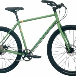 VELO GRAVEL FAIRDALE WEEKENDER ARCHER OLIVE 2022