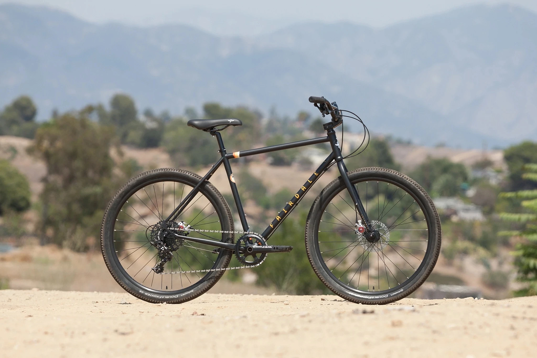 VELO GRAVEL FAIRDALE WEEKENDER MX 2022 4 VELO GRAVEL FAIRDALE WEEKENDER MX 2022 – Image 2