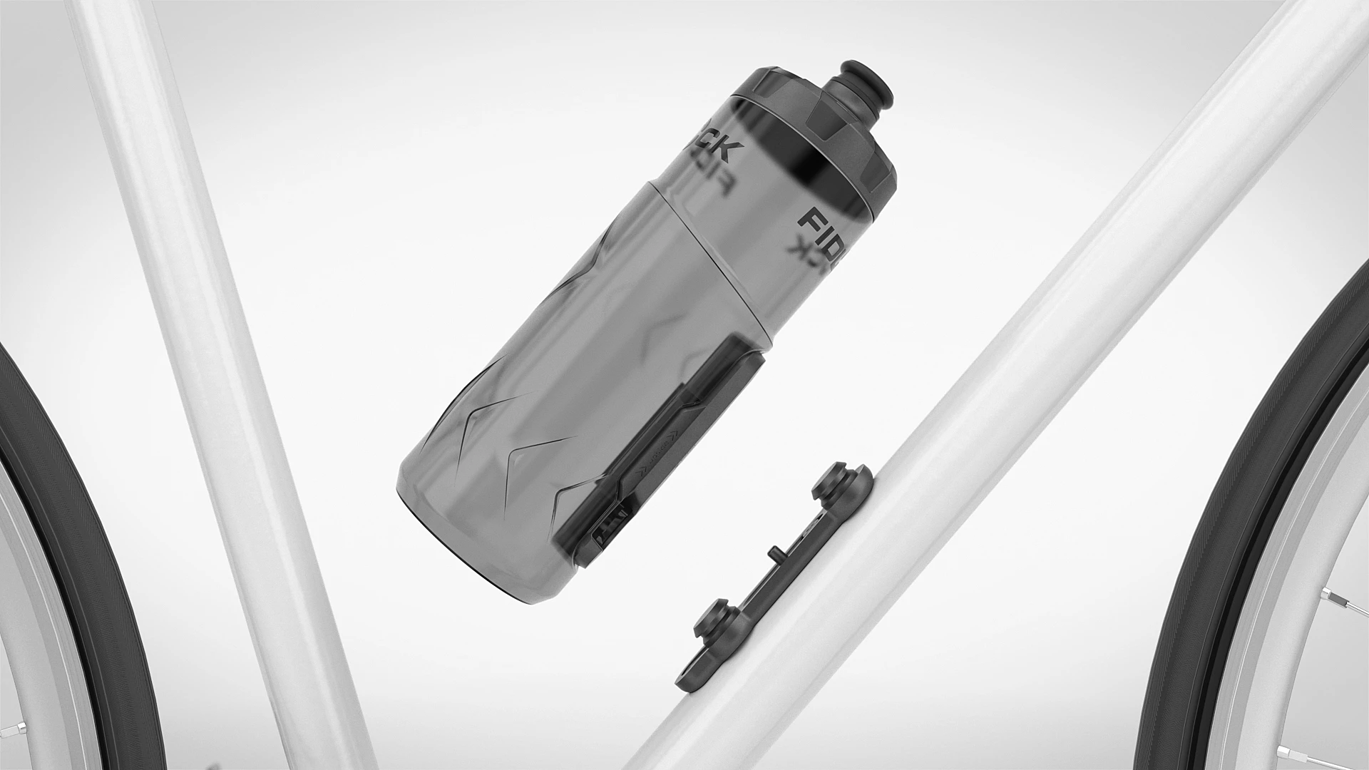 BIDON FIDLOCK BOTTLE SYSTEM 600ML 4 BIDON FIDLOCK BOTTLE SYSTEM 600ML – Image 2