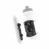FIXATION FIDLOCK - TWIST UNI CONNECTOR/BOA + BASE -Velo Orange Soldes fidlock twist uniconnector sportflasche transparentbikebase rohr v2 1000x1000 1