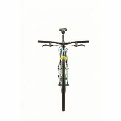 VELO CINELLI TUTTO PLUS 2022 11 VELO CINELLI TUTTO PLUS 2022 -Velo Orange Soldes fixie singlespeed cinelli tutto plus 1