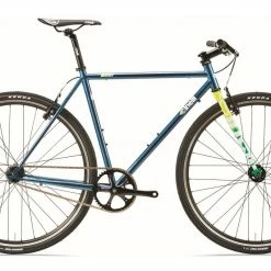 VELO CINELLI TUTTO PLUS 2022