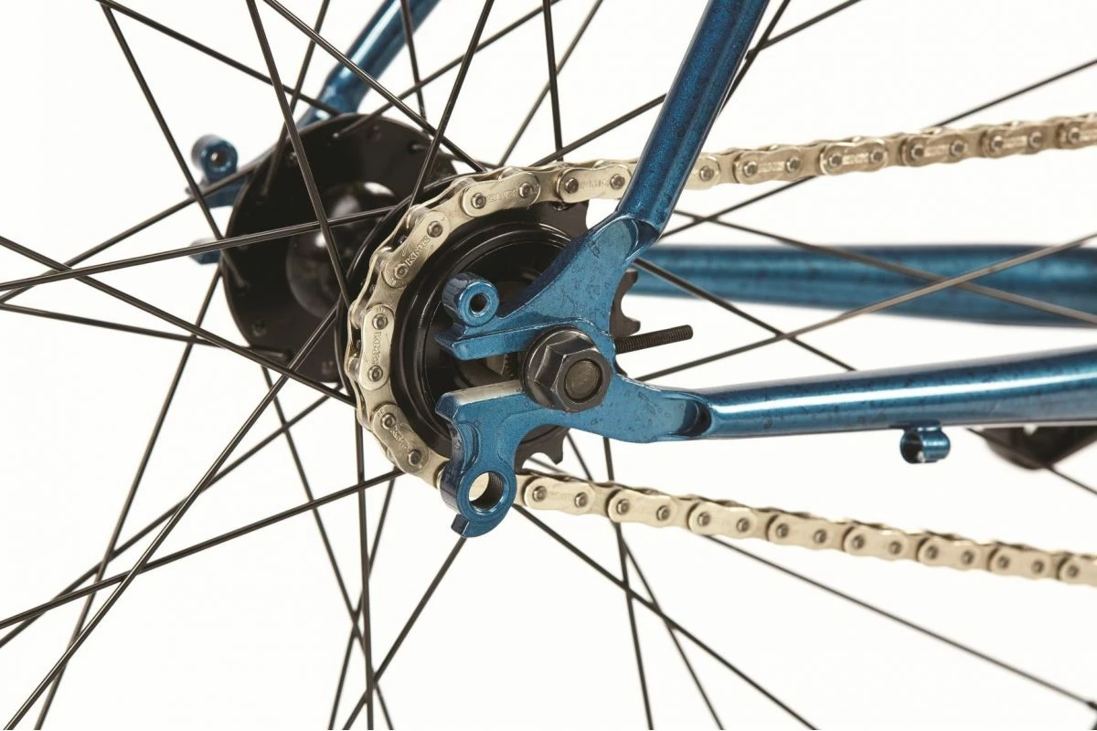 VELO CINELLI TUTTO PLUS 2022 5 VELO CINELLI TUTTO PLUS 2022 – Image 3