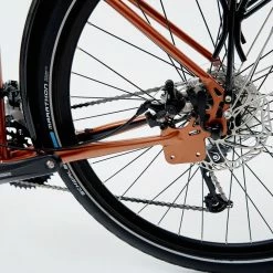 VELO VOYAGE RIDGEBACK EXPEDITION -Velo Orange Soldes ftp f freewheel imagesspo22rtlinefwbikesrb22520 detail 05