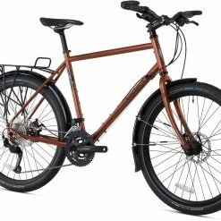 VELO VOYAGE RIDGEBACK EXPEDITION
