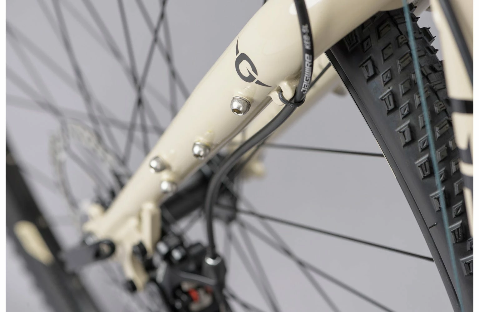 VELO GRAVEL GENESIS CROIX DE FER 10 SABLE 6 VELO GRAVEL GENESIS CROIX DE FER 10 SABLE – Image 5