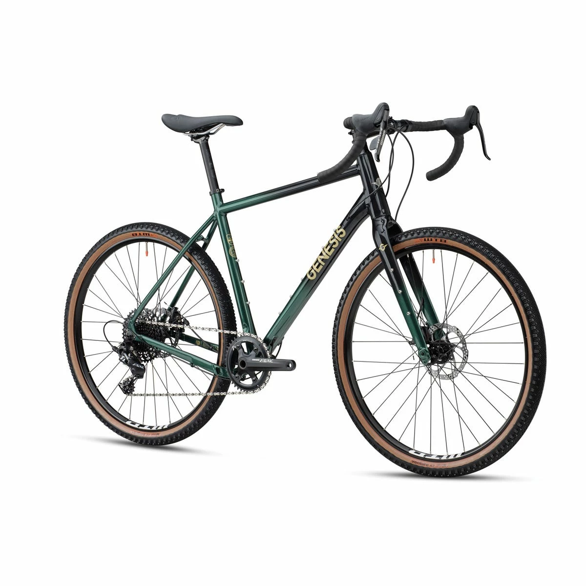 VELO GRAVEL GENESIS FUGIO 10 4 VELO GRAVEL GENESIS FUGIO 10 – Image 2