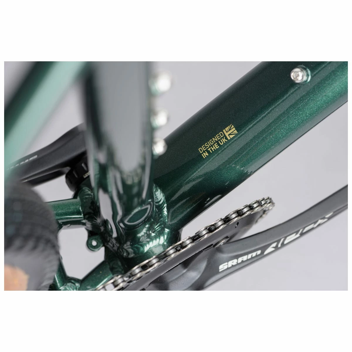 VELO GRAVEL GENESIS FUGIO 10 5 VELO GRAVEL GENESIS FUGIO 10 – Image 3