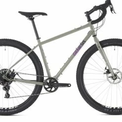 Velo Orange Soldes 23 VELO GRAVEL GENESIS VAGABOND 2022