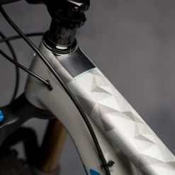 STICKERS DE PROTECTION DYEDBRO GEOMETRIC