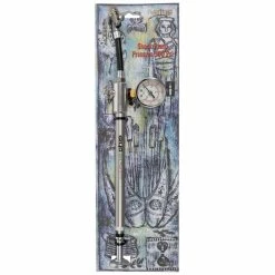 POMPE GIYO SHOCK PUMP PRESSURE 300PSI -Velo Orange Soldes giyo pompe air 3