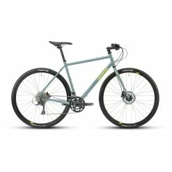 VELO GRAVEL GENESIS CROIX DE FER 10 FB