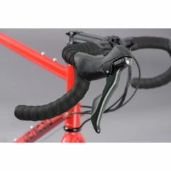 VELO GRAVEL GENESIS CROIX DE FER 20 RED -Velo Orange Soldes gn21040 detail 03